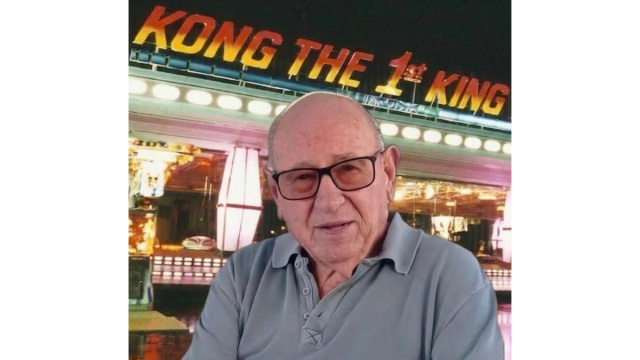 Addio a Umberto Medini, per oltre 50 anni anima del Luna Park di ... &copy; Creative Commons