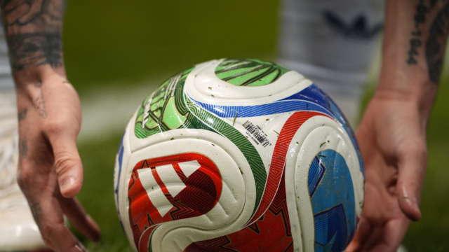 Ascolti tv 27 giugno 2026: bene i Mondiali 2026 sulla Rai e la ... &copy; Creative Commons