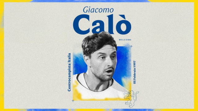 CAL&Ograve; &Egrave; DEL FROSINONE &ndash; Frosinone Calcio &copy; Creative Commons