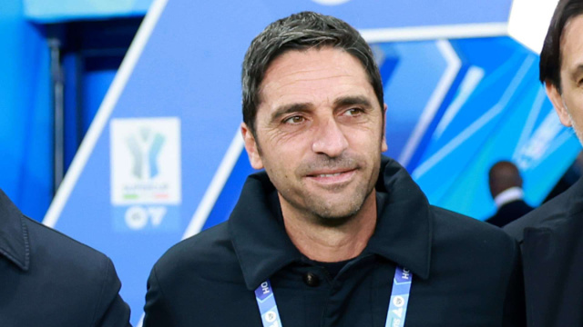 Chi &egrave; Tony D'Amico, nuovo ds della Roma: il legame con Gasperini e ... &copy; Creative Commons