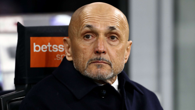 Juve-Milan, le scelte di Spalletti: Nico Gonzalez dovrebbe partire titolare
