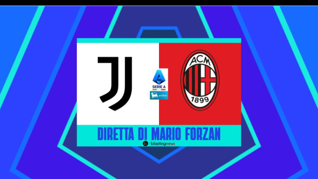 Juventus - Milan altro pareggio tra le due squadre. Marcatori: 69' Cisse [M], 93' Gatti [J]