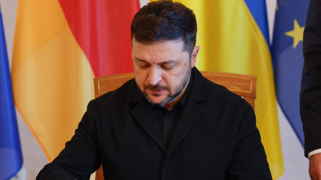 Le notizie di luned&igrave; 15 dicembre sul conflitto in Ucraina ... &copy; Creative Commons