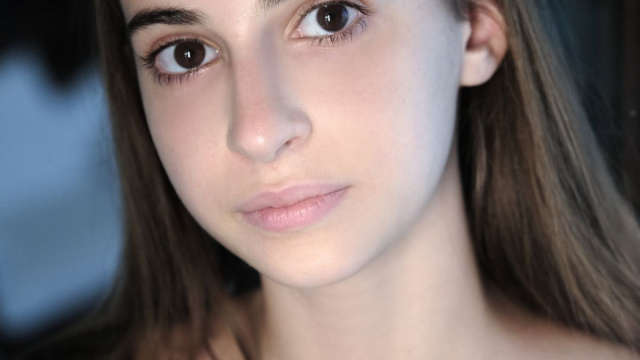 Letizia Arn&ograve; - Filmmakers &copy; Creative Commons