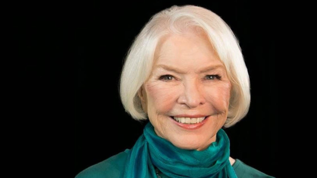 Mostra del Cinema 2026, Leone d'oro alla carriera a Ellen Burstyn ... &copy; Creative Commons