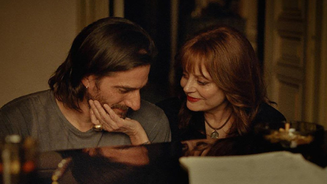 Mostra del Cinema 2026, The Echo Chamber: trama e recensione del ... &copy; Creative Commons