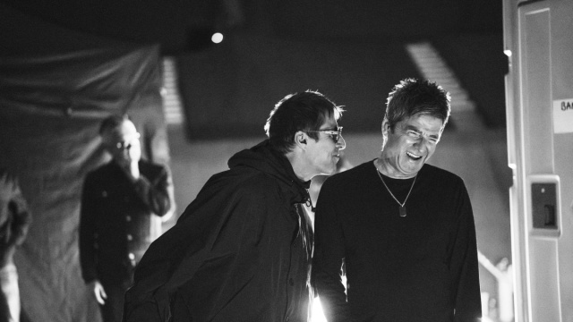 Noel Gallagher  Vanity Fair Italia &copy; Creative Commons