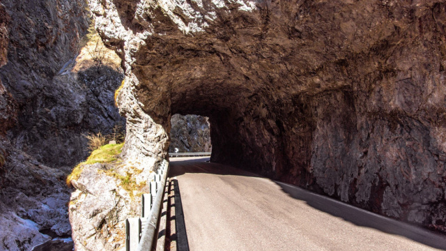 Orrido della Val Taleggio - Ali Per Viaggiare - La Vita &egrave; il Viaggio &copy; Creative Commons