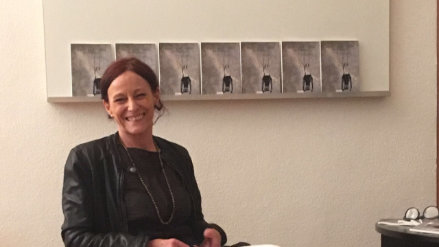 Patrizia Sacc&agrave;, un libro per adattare lo yoga ai disabili &copy; Creative Commons