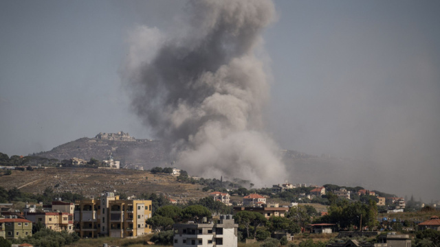 Raid israeliani nel sud del Libano, cinque morti nonostante la ... &copy; Creative Commons