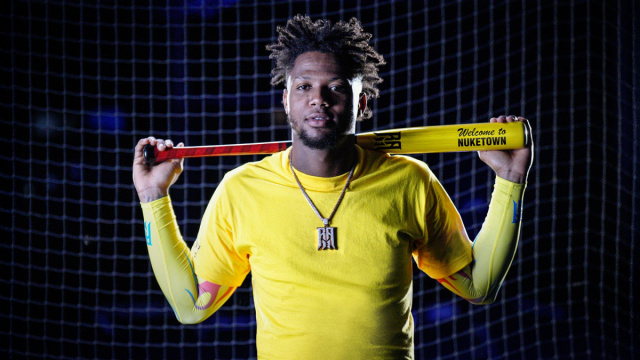 Ronald Acu&ntilde;a Jr. sale alla ribalta in Call of Duty: Mobile &copy; Creative Commons