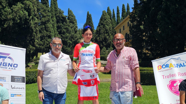 Umbria &ndash; Nel GP Citt&agrave; di Spello assegnati i titoli regionali donne ... &copy; Creative Commons