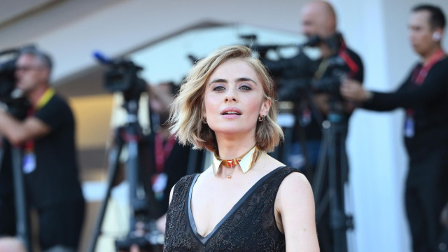 Venezia 83, i look sul red carpet della quarta serata - Wondernet ... &copy; Creative Commons
