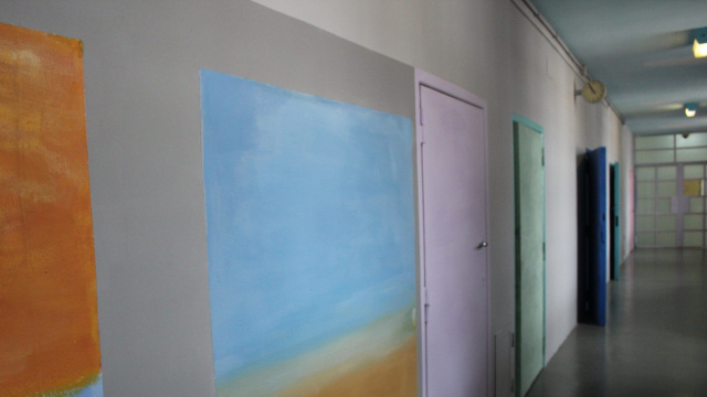 Visita al carcere di Taranto &ndash; Fondazione Santo Versace &copy; Creative Commons
