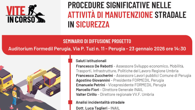 Vite in corso &ndash; Procedure significative per la manutenzione ... &copy; Creative Commons