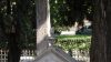 Trump annuncia il restauro della statua di Dante Alighieri a Washington