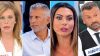Uomini e donne, anticipazioni ospiti settembre: Cinzia con Marco, Agnese senza Roberto