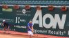 Tennis, a Genova parte l'Aon Open Challenger: Sonego guida gli italiani