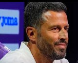 Fabio Grosso, ex allenatore della Fiorentina. Foto &copy; Fiorentina