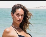 Helena Prestes - Screenshot &copy; Instagram.