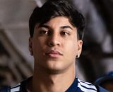 Kaio Jorge, attaccante del Cruzeiro. Foto &copy; Cruzeiro