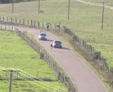 La scorsa edizione della Vuelta Soria - &copy; TVP