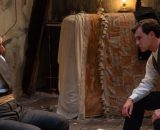 Lorenzo e Curro &copy; screenshot/ La Promessa