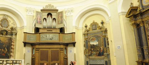 Casa Artusi e Ritsumeikan University: accordo triennale per la gastronomia