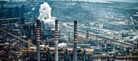 Ex Ilva, la Regione Puglia chiede ai giudici la totale decarbonizzazione
