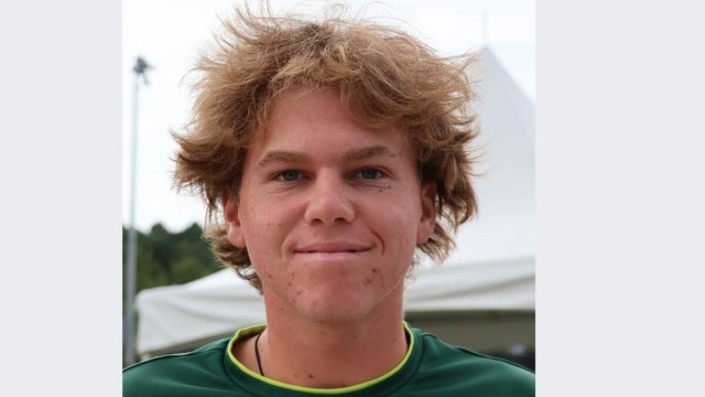 Alex Michelsen - foto da Wikimedia.