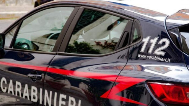 Avellino, aggredisce la ex a martellate: uomo fermato dai ... &copy; Creative Commons
