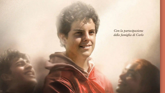 Carlo Acutis. Il Giovane Santo: documentario al cinema dal 15 ottobre &copy; Creative Commons