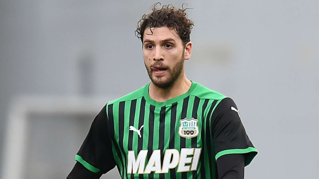 Carnevali 'avvisa' la Juventus per Locatelli: "All'estero fanno ... &copy; Creative Commons