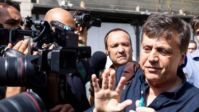 Caso Ranucci, udienza al tribunale del Riesame per Lavitola ... &copy; Creative Commons