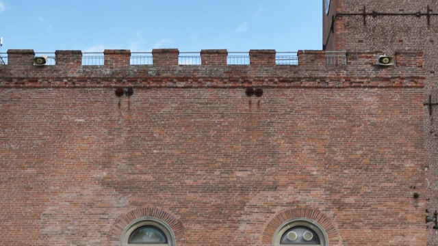 Cassero e Torre dell'Orologio (cassero) - Castel San Pietro Terme ... &copy; Creative Commons