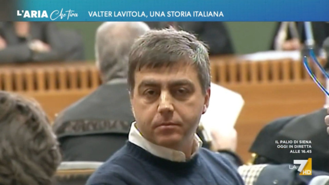Chi &egrave; Valter Lavitola: dal rapporto con Berlusconi all'attentato a ... &copy; Creative Commons