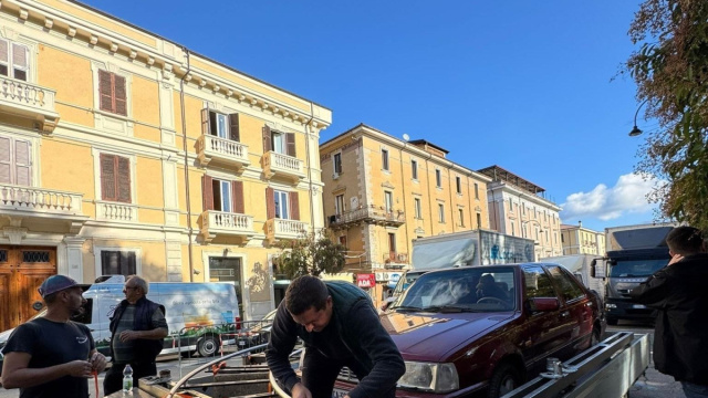 Cinema e curiosit&agrave;, a Cosenza alcuni set del film "La casa in ... &copy; Creative Commons