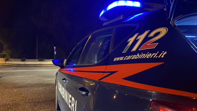 Controlli straordinari dei Carabinieri a San Teodoro e Budoni ... &copy; Creative Commons