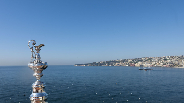 Coppa America a Napoli: quanto coster&agrave; e le incognite su Bagnoli ... &copy; Creative Commons