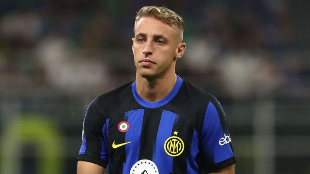 Cosa &egrave; successo con Frattesi prima di Juventus-Inter: aggiunto ... &copy; Creative Commons