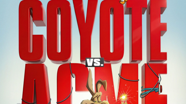 Coyote vs Acme coi Looney Tunes: trama, recensione  Style  Style &copy; Creative Commons
