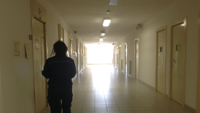 Detenuto aggredisce agente della polizia penitenziaria nel carcere ... &copy; Creative Commons