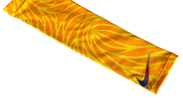 DF Pro Sleeve "Ronald Acuna Jr." &copy; Creative Commons