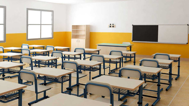 Edilizia scolastica in Liguria: finanziamento da 36 milioni &copy; Creative Commons