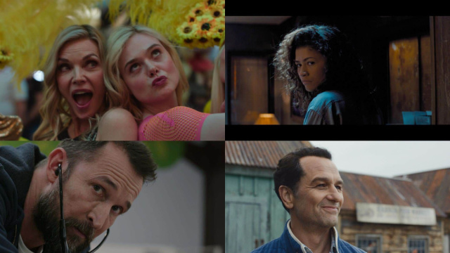 Emmy Awards 2026, tutte le nomination Sky TG24 &copy; Creative Commons