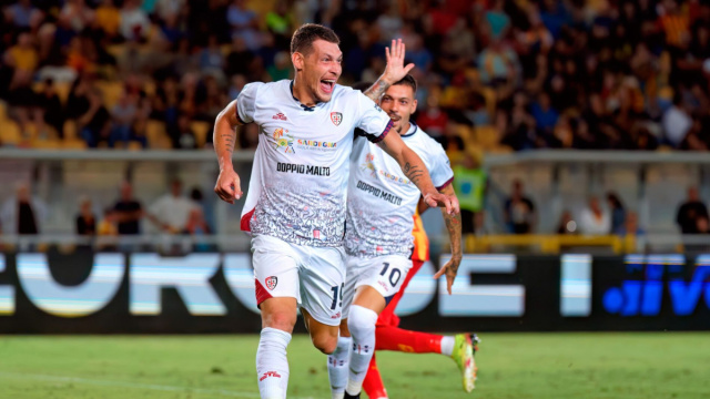Extra Benevento - La Samp ha scelto Karamoh, il Modena chiude per ... &copy; Creative Commons