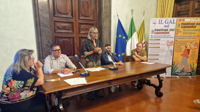 Festival "ViViamo il Trasimeno" 2026: cinque fine settimana per ... &copy; Creative Commons
