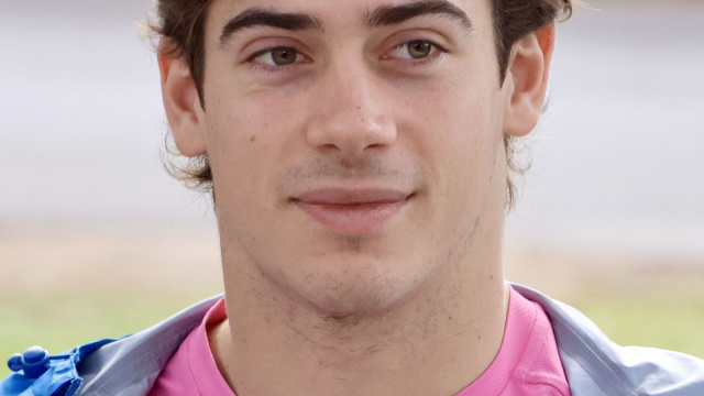 Franco Colapinto - Wikipedia &copy; Creative Commons