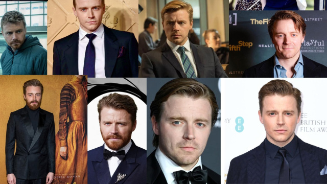 Il vero Jack Lowden potrebbe per favore alzarsi? : r/JamesBond &copy; Creative Commons