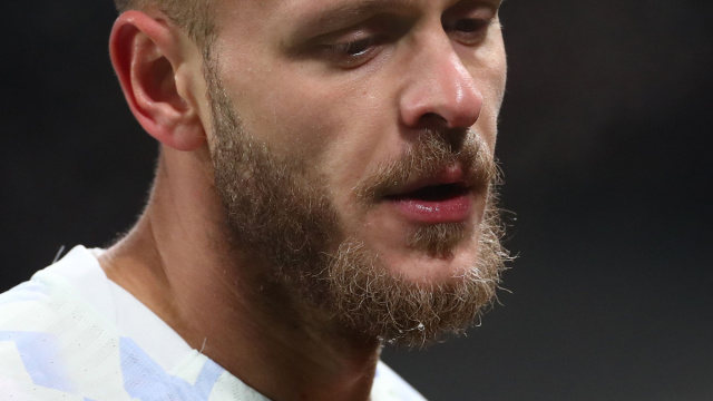 Inter Milan to offer Federico Dimarco substantial pay rise &copy; Creative Commons